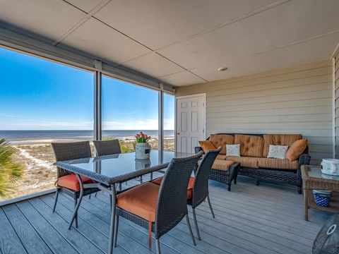 774 Bald Point Road Alligator Point FL 32346
