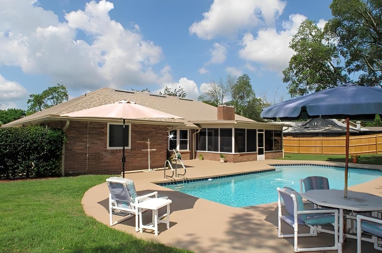 2846 Circle Ridge Drive