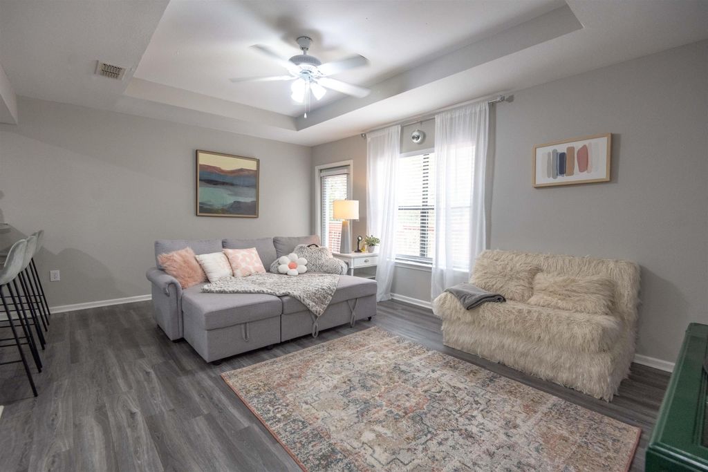 Photo of 741 White Drive, Tallahassee, FL 32304 (MLS # 388822)