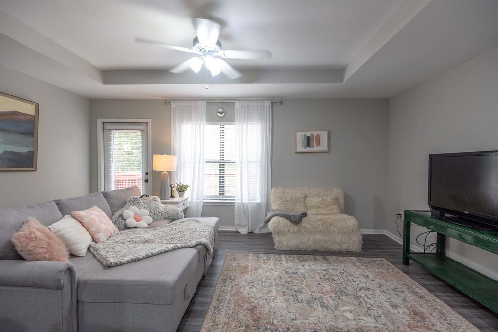 Photo of 741 White Drive, Tallahassee, FL 32304 (MLS # 388822)
