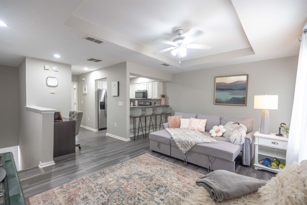 Photo of 741 White Drive, Tallahassee, FL 32304 (MLS # 388822)