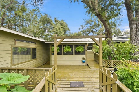 Tiny photo for 552 SW Wabasso Terrace, Greenville, FL 32331 (MLS # 401617)