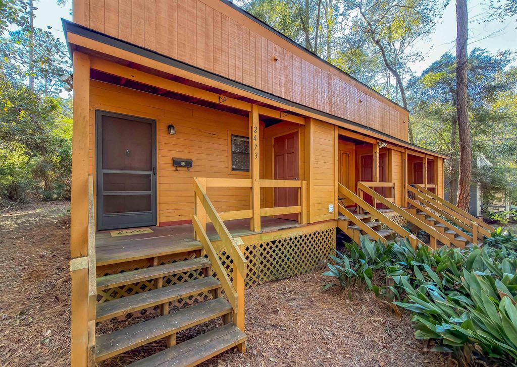 Photo of 2473 Rumba Court #2473-2475-2477, Tallahassee, FL 32304 (MLS # 393704)