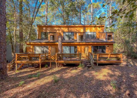 Tiny photo for 2473 Rumba Court #2473-2475-2477, Tallahassee, FL 32304 (MLS # 393704)