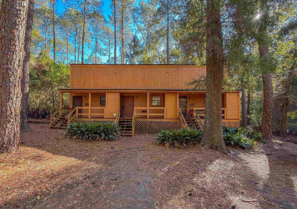 Photo of 2473 Rumba Court #2473-2475-2477, Tallahassee, FL 32304 (MLS # 393704)