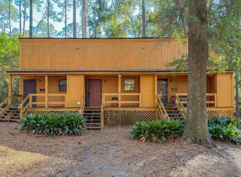 Tiny photo for 2473 Rumba Court #2473-2475-2477, Tallahassee, FL 32304 (MLS # 393704)