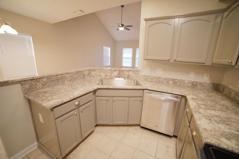 Tiny photo for 3280 Sugar Berry Way, Tallahassee, FL 32303 (MLS # 399466)