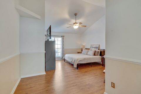 Tiny photo for 2969 Fox Run Court, Tallahassee, FL 32303 (MLS # 395142)