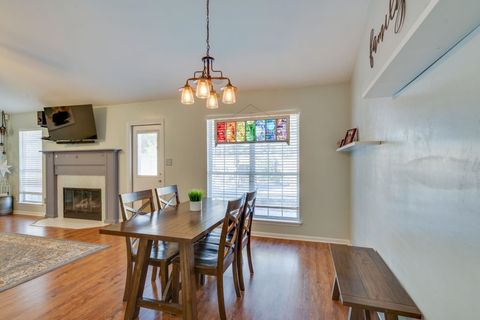 Tiny photo for 2969 Fox Run Court, Tallahassee, FL 32303 (MLS # 395142)