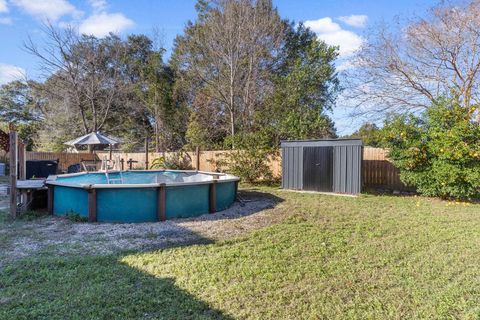 Tiny photo for 2969 Fox Run Court, Tallahassee, FL 32303 (MLS # 395142)