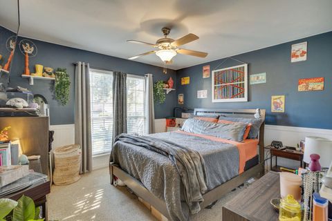 Tiny photo for 2969 Fox Run Court, Tallahassee, FL 32303 (MLS # 395142)