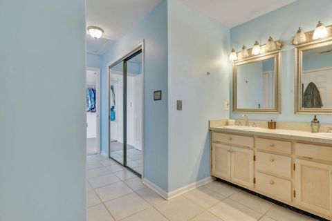 Tiny photo for 2969 Fox Run Court, Tallahassee, FL 32303 (MLS # 395142)