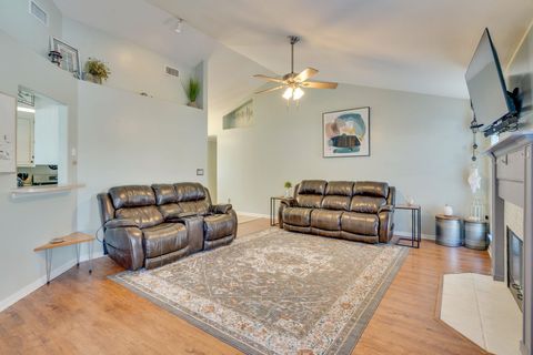 Tiny photo for 2969 Fox Run Court, Tallahassee, FL 32303 (MLS # 395142)
