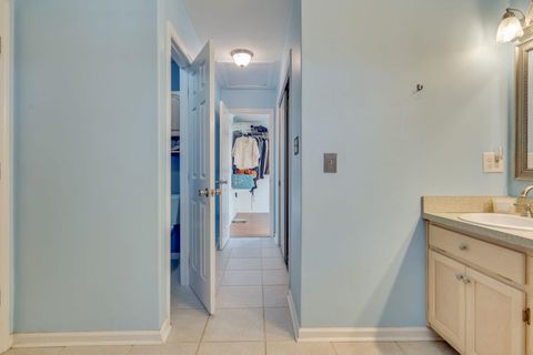 Tiny photo for 2969 Fox Run Court, Tallahassee, FL 32303 (MLS # 395142)