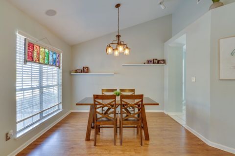 Tiny photo for 2969 Fox Run Court, Tallahassee, FL 32303 (MLS # 395142)