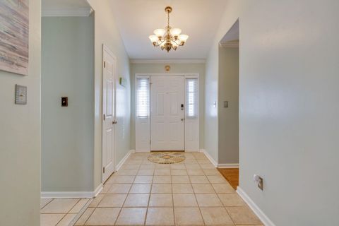 Tiny photo for 2969 Fox Run Court, Tallahassee, FL 32303 (MLS # 395142)