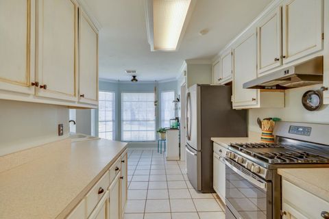 Tiny photo for 2969 Fox Run Court, Tallahassee, FL 32303 (MLS # 395142)