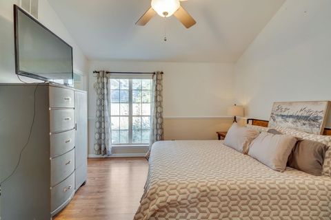 Tiny photo for 2969 Fox Run Court, Tallahassee, FL 32303 (MLS # 395142)