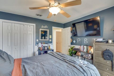 Tiny photo for 2969 Fox Run Court, Tallahassee, FL 32303 (MLS # 395142)