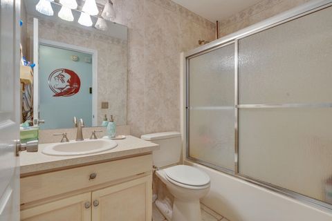 Tiny photo for 2969 Fox Run Court, Tallahassee, FL 32303 (MLS # 395142)