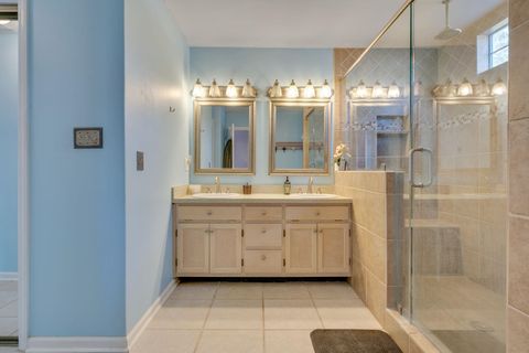 Tiny photo for 2969 Fox Run Court, Tallahassee, FL 32303 (MLS # 395142)