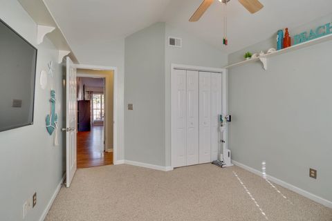 Tiny photo for 2969 Fox Run Court, Tallahassee, FL 32303 (MLS # 395142)