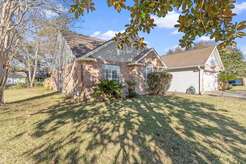 Tiny photo for 2969 Fox Run Court, Tallahassee, FL 32303 (MLS # 395142)