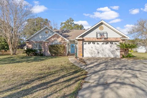 Photo of 2969 Fox Run Court, Tallahassee, FL 32303 (MLS # 395142)
