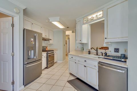 Tiny photo for 2969 Fox Run Court, Tallahassee, FL 32303 (MLS # 395142)