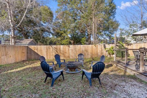 Tiny photo for 2969 Fox Run Court, Tallahassee, FL 32303 (MLS # 395142)