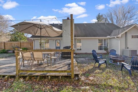 Tiny photo for 2969 Fox Run Court, Tallahassee, FL 32303 (MLS # 395142)