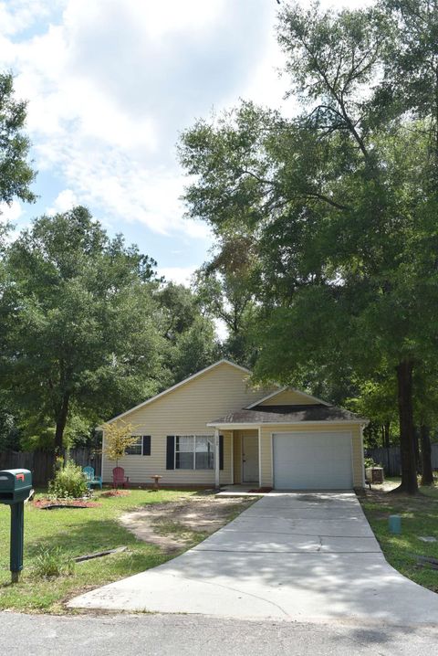 Tiny photo for 3349 Cypress Cove Court, Tallahassee, FL 32310 (MLS # 387862)