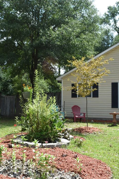 Tiny photo for 3349 Cypress Cove Court, Tallahassee, FL 32310 (MLS # 387862)