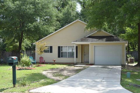 Photo of 3349 Cypress Cove Court, Tallahassee, FL 32310 (MLS # 387862)