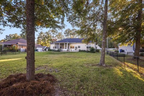 Tiny photo for 3268 Lilburn Court, Tallahassee, FL 32312 (MLS # 393188)