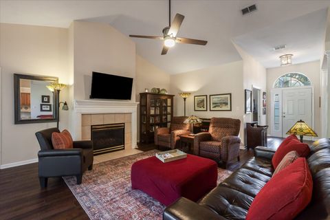 Tiny photo for 3268 Lilburn Court, Tallahassee, FL 32312 (MLS # 393188)