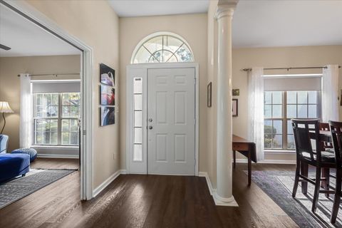 Tiny photo for 3268 Lilburn Court, Tallahassee, FL 32312 (MLS # 393188)