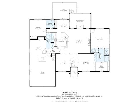 Tiny photo for 3268 Lilburn Court, Tallahassee, FL 32312 (MLS # 393188)