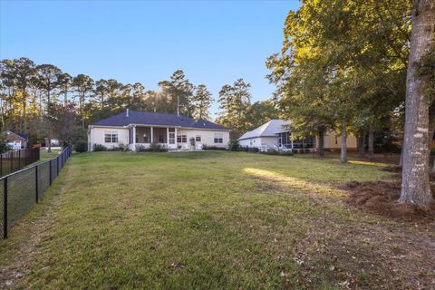 Tiny photo for 3268 Lilburn Court, Tallahassee, FL 32312 (MLS # 393188)
