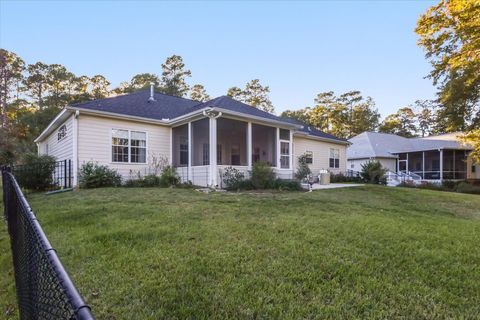 Tiny photo for 3268 Lilburn Court, Tallahassee, FL 32312 (MLS # 393188)
