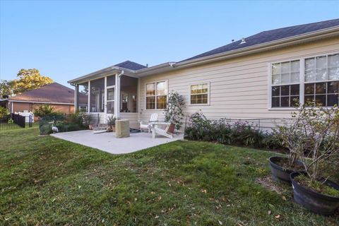 Tiny photo for 3268 Lilburn Court, Tallahassee, FL 32312 (MLS # 393188)