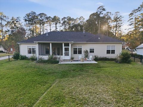 Tiny photo for 3268 Lilburn Court, Tallahassee, FL 32312 (MLS # 393188)