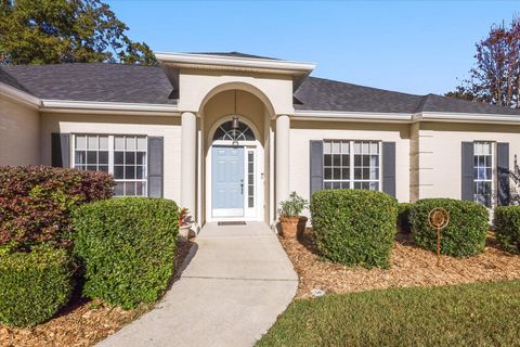 Tiny photo for 3268 Lilburn Court, Tallahassee, FL 32312 (MLS # 393188)