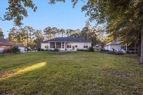 Tiny photo for 3268 Lilburn Court, Tallahassee, FL 32312 (MLS # 393188)