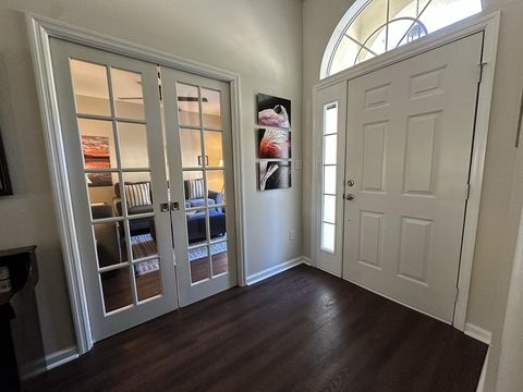 Tiny photo for 3268 Lilburn Court, Tallahassee, FL 32312 (MLS # 393188)