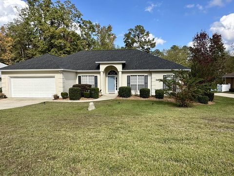 3268 Lilburn Court Tallahassee FL 32312