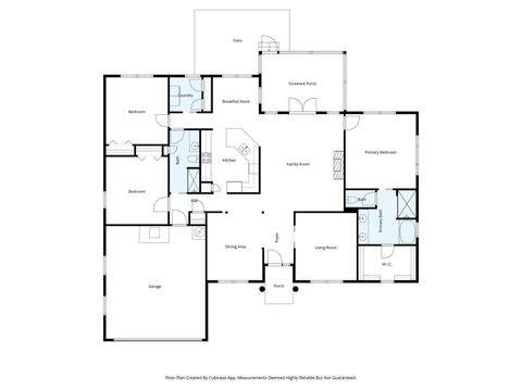 Tiny photo for 3268 Lilburn Court, Tallahassee, FL 32312 (MLS # 393188)