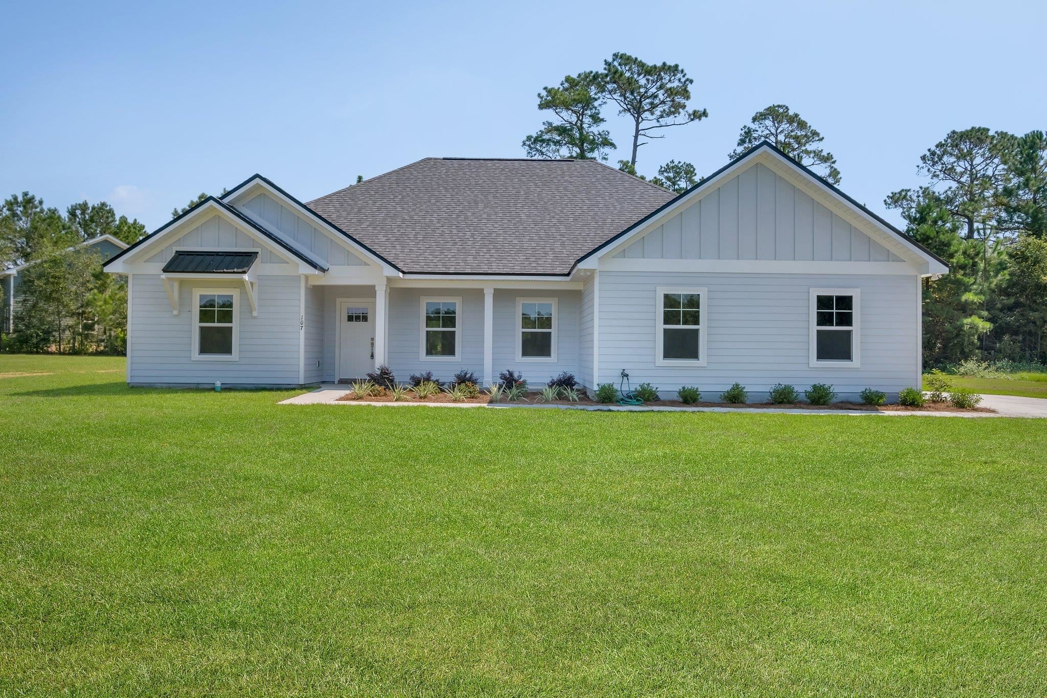 107 Tarn Way