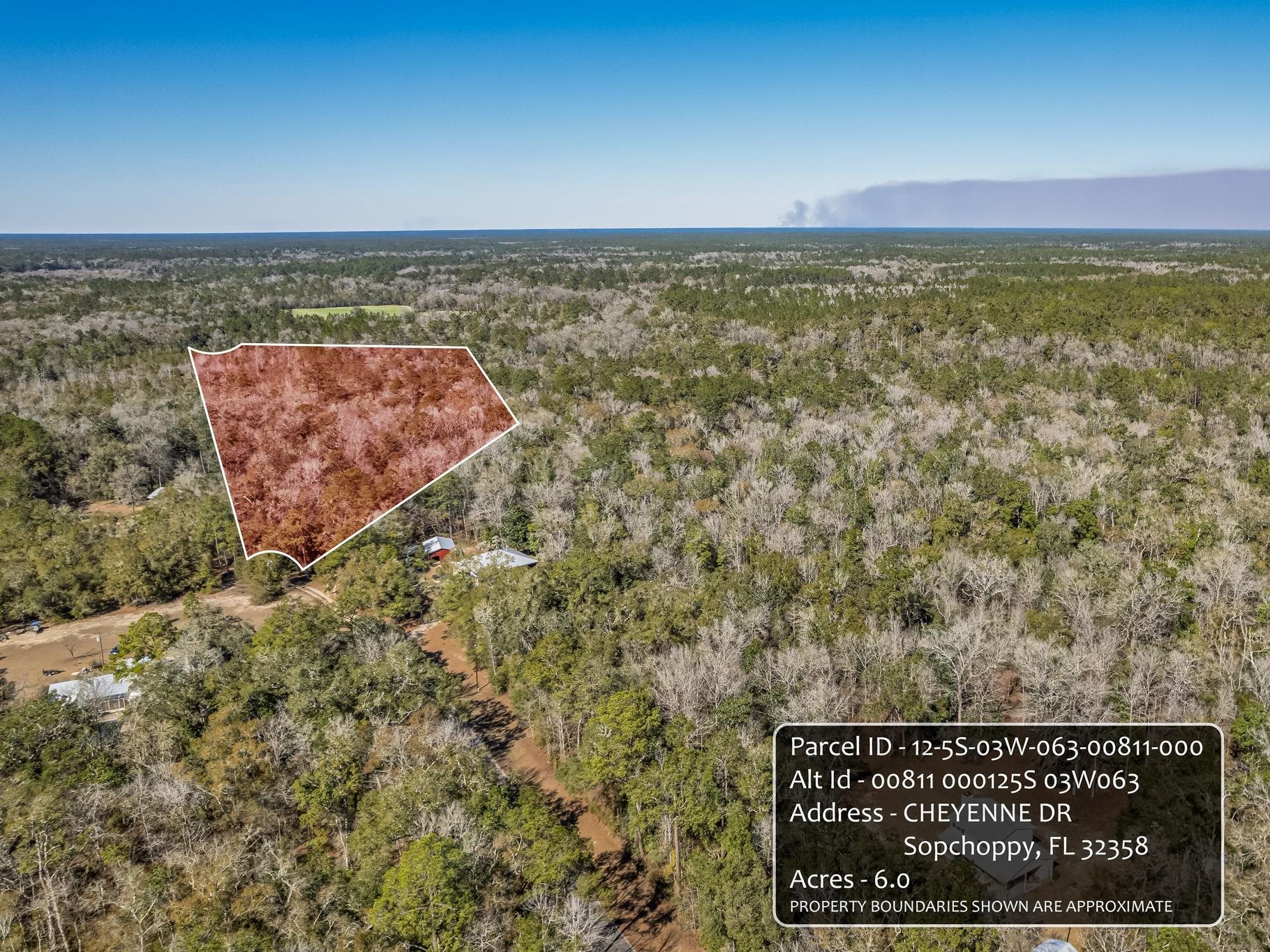 Lot 92 Cheyenne Drive