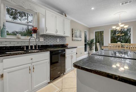 Tiny photo for 3059 N SHANNON LAKES Drive, Tallahassee, FL 32309 (MLS # 395429)